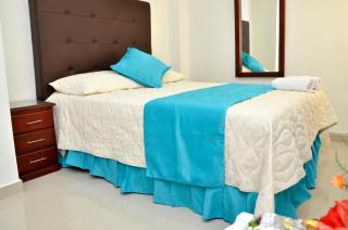 Hotel Miraflores RB - Ríohacha - 8