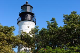 Lighthouse Hotel - Key West Historic Inns - Key West - 1