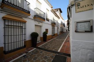 Casita Bonita Old Town Marbella - Marbella - 9