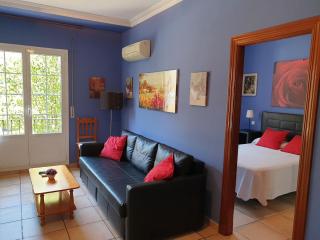 Apartamentos Dana Madrid - Madrid - 7