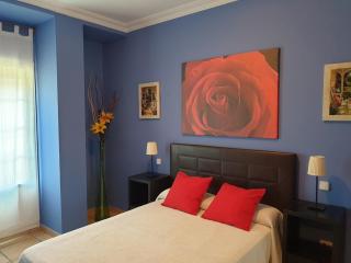 Apartamentos Dana Madrid - 1