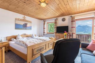 Ferienwohnung Oberrißtraum - Schliersee - 9