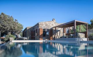 Villa Tellus - Stintino - 0