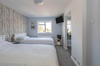 The Sleep-Inn Hare B&B - Herne Bay - 6