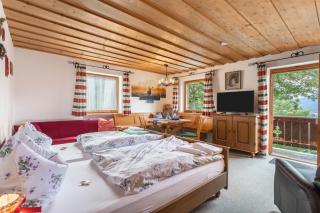 Ferienwohnung Oberrißglück - Schliersee - 0