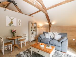 The Barn at Rapps Cottage - Ilminster - 3