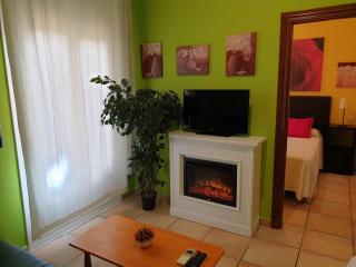 Apartamentos Dana Madrid - Madrid - 9