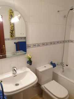 Apartamentos Dana Madrid - Madrid - 2