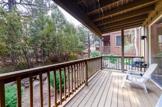Comfortable and Convenient Truckee Condo - Truckee - 9
