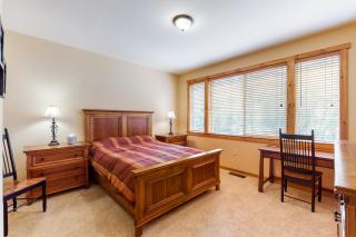 Comfortable and Convenient Truckee Condo - Truckee - 3