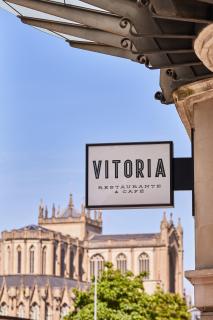 Silken Ciudad de Vitoria - Vitoria-Gasteiz - 3