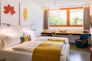 Seehotel Ambach - Kaltern - 5
