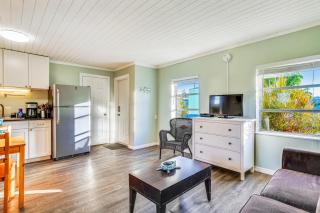 Fishermans Bungalow Hideaway - Conch Key - 6
