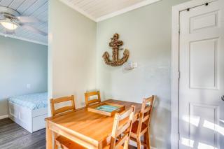 Fishermans Bungalow Hideaway - Conch Key - 3