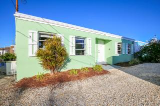 Fishermans Bungalow Hideaway - Conch Key - 5