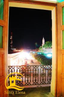 Hotel Santa Elena - 6