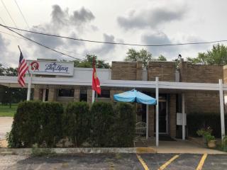 Fairbridge Inn Express - Barrington - 8