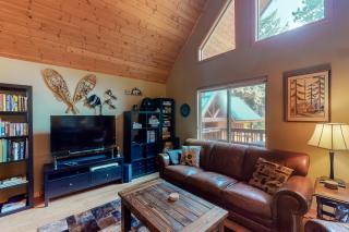 Tivoli Chalet - Leavenworth - 5