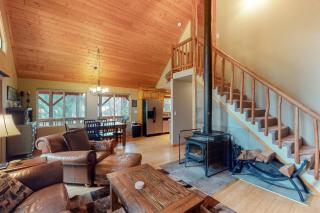 Tivoli Chalet - Leavenworth - 6