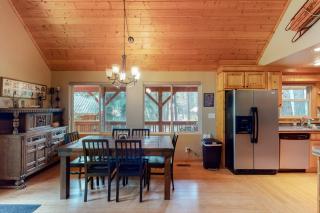 Tivoli Chalet - Leavenworth - 3