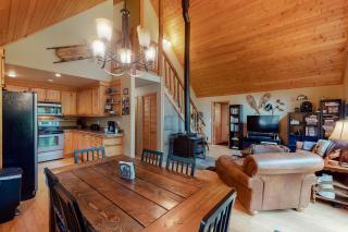Tivoli Chalet - Leavenworth - 2