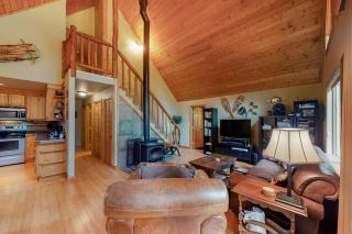 Tivoli Chalet - Leavenworth - 1