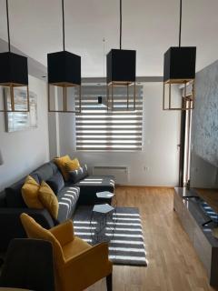 NS IN apartman Zlatibor - Zlatibor - 6
