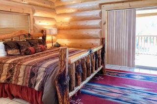 Sunflower Lodge - Pagosa Springs - 9