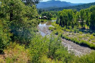 Sunflower Lodge - Pagosa Springs - 5