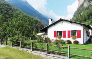 Casa Marco - Brione - 0