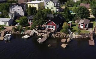 Rantakari Cottage - Kotka - 0