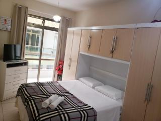 Lindo e seguro apartamento na Praia do Forte! - Cabo Frío - 0