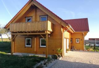 Ferienwohnung Geyer - Rennertshofen - 0