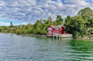 Heron House on the Cove - Coupeville - 0