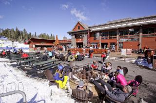 Cozy Condo in Ski Trails - Truckee - 2