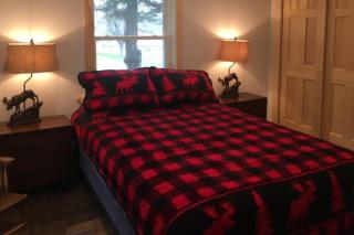 Moose River Lookout - 5