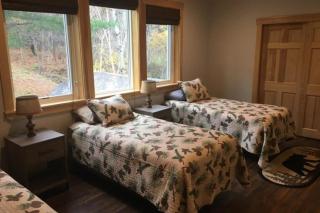 Moose River Lookout - 2