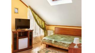 Villa Marta - Truskavets - 5