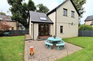 Faithlegg House Hotel Holiday Lodge - Waterford - 2