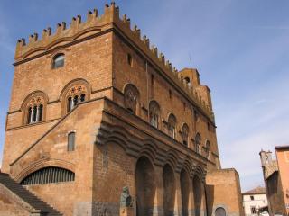 Appartamento San Domenico - Orvieto - 3