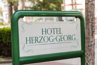 Hotel Herzog Georg - 7