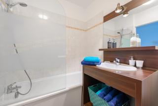Beautiful apartment 8min Disney - Montévrain - 2