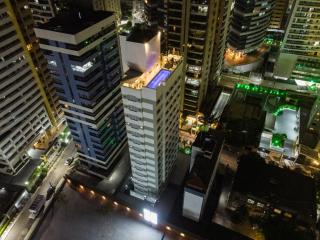 Aquidabã Praia Hotel - 2