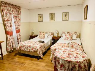 Hostal Plaza Londres 77 - Santiago - 7