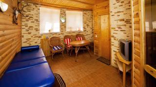 Villa Marta - Truskavets - 1