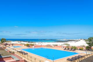 Atlantic House Cotillo - El Cotillo - 0
