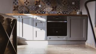 Galinio Boutique Apartments - 5