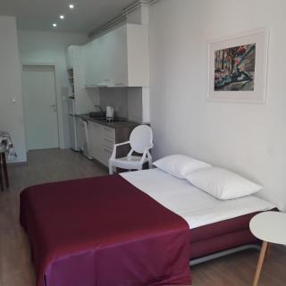 Apartments Denise - Podgora - 7