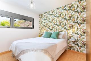 Apartment with Mount Teide and sea views - Santa Úrsula - 9