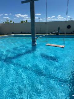 Hotel Pousada Blauset - 7